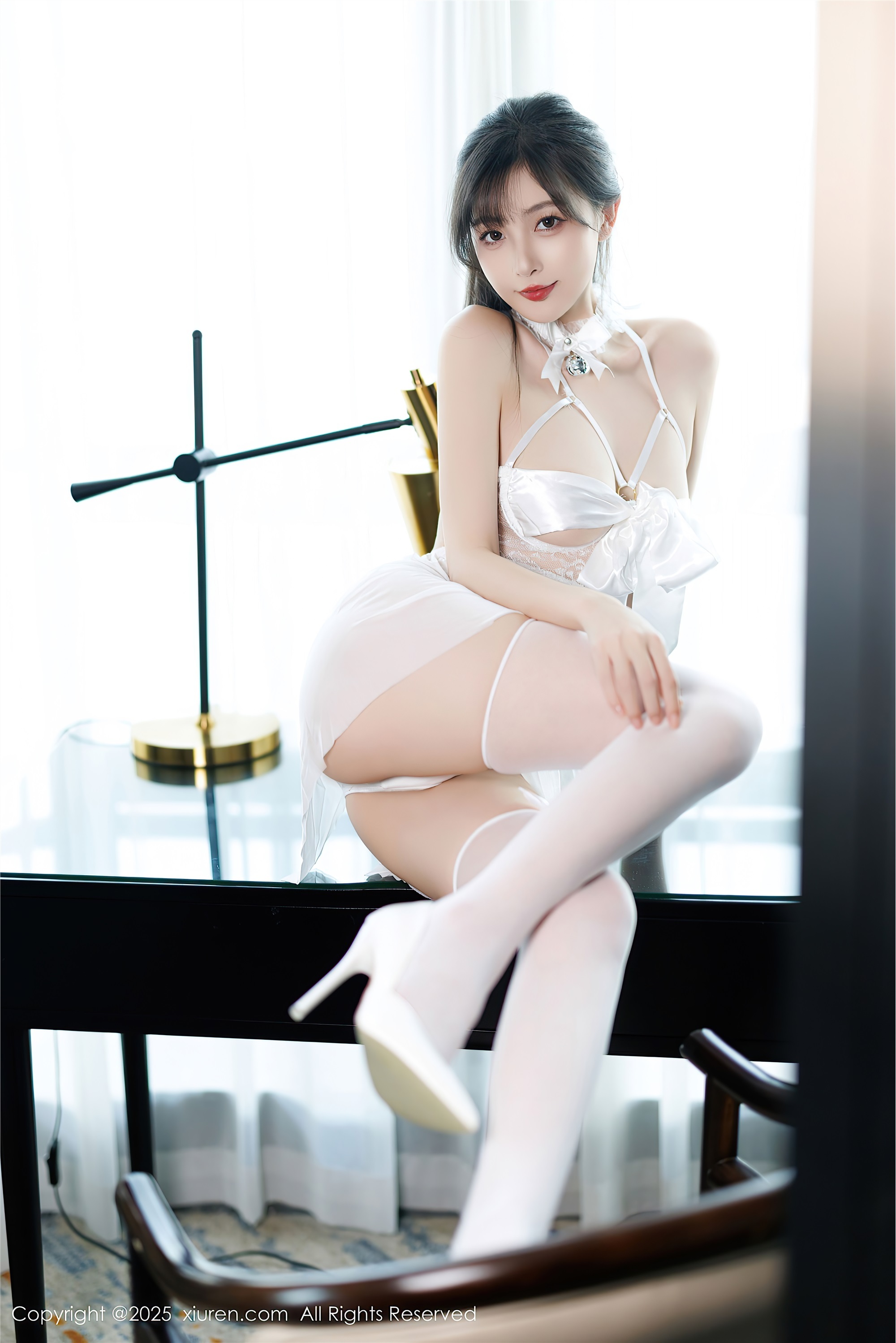 Xiuren秀人网 2025.02.10 NO.9863 林星阑